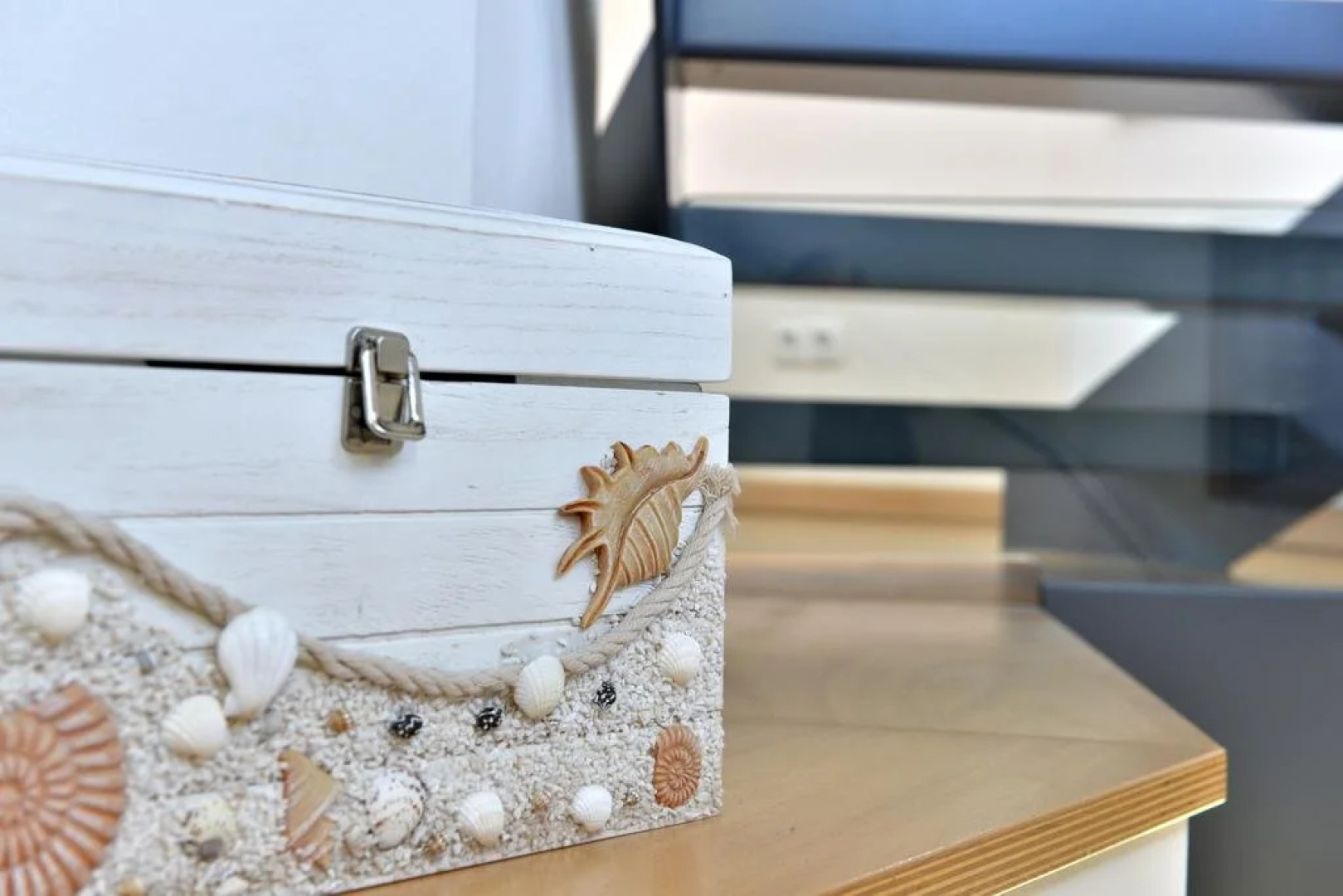 Ferienhaus Leuchtturm