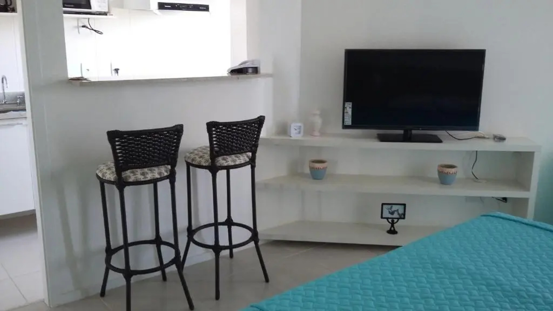 Condado Aldeia dos Reis 114 e 213