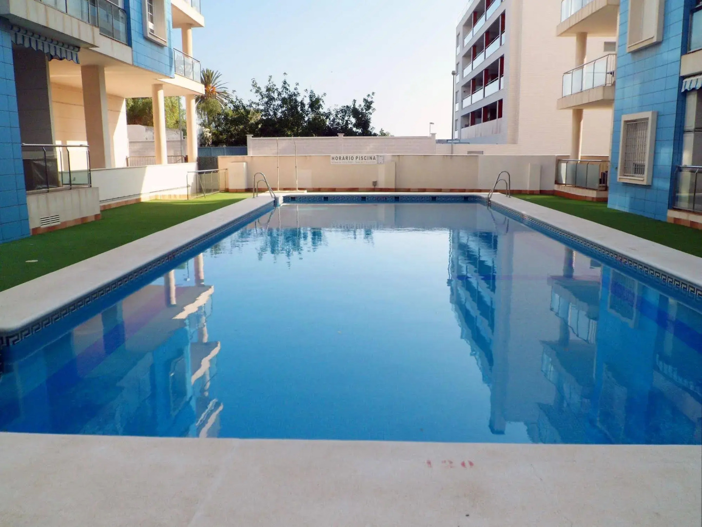 Realrent Costa Aguadulce