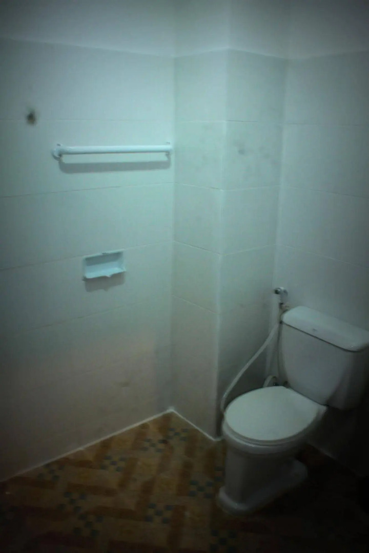 The Guest House - SHA