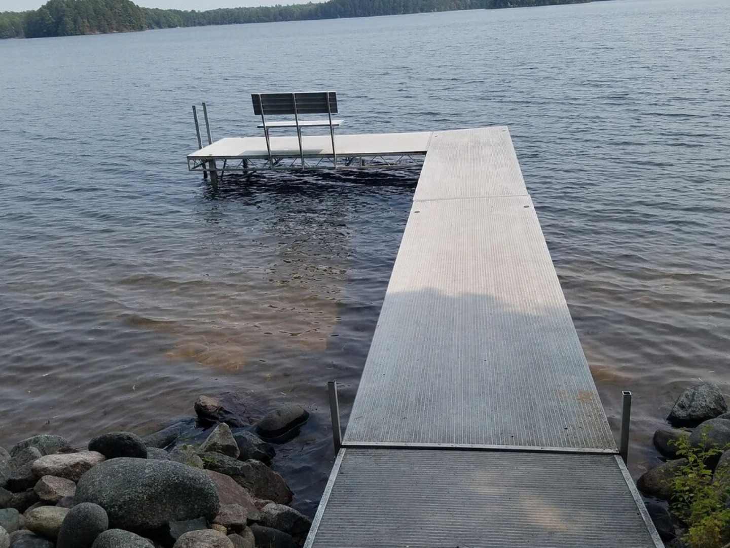 Katherine Lake Lodge