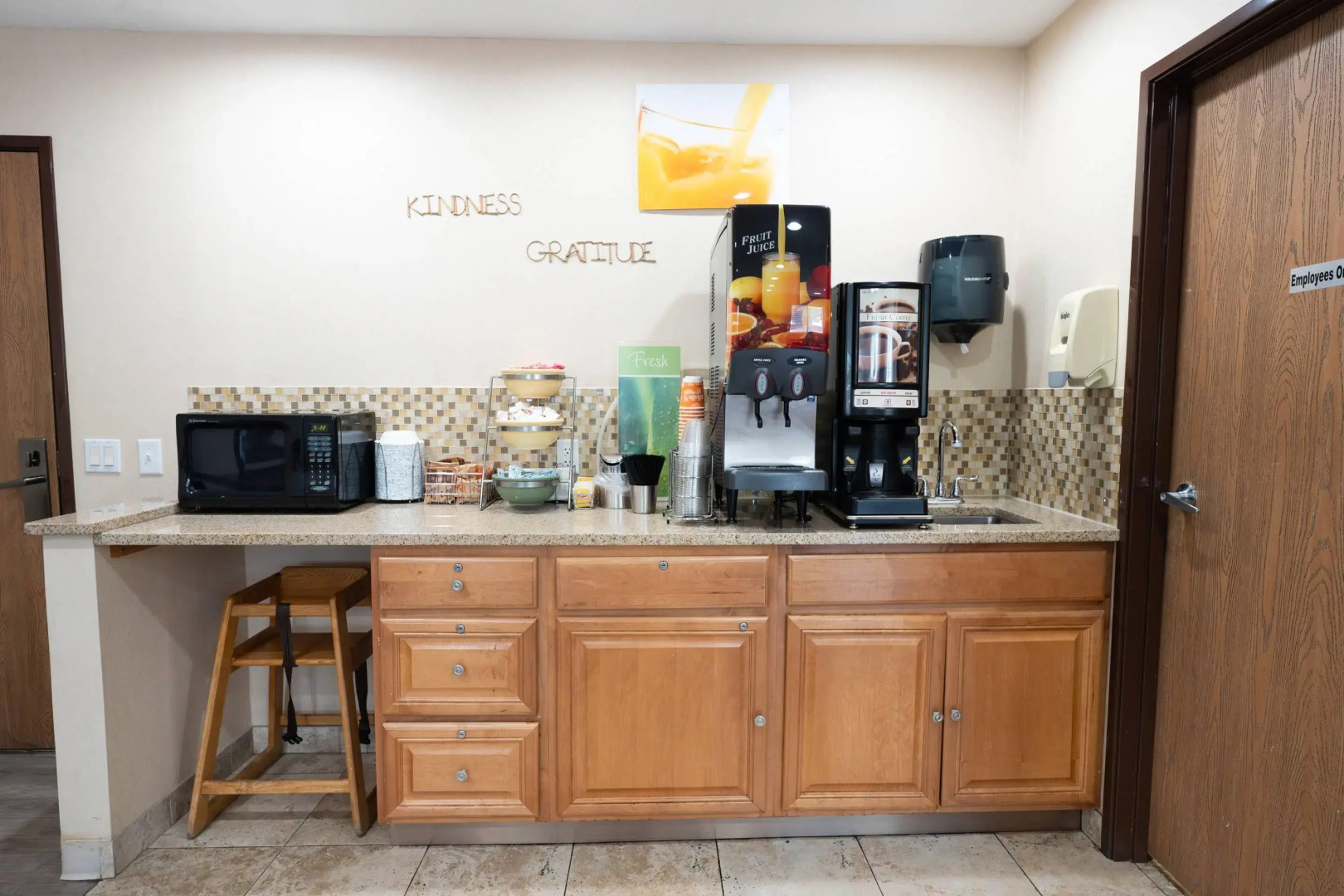 Quality Inn & Suites Sun Prairie Madison East