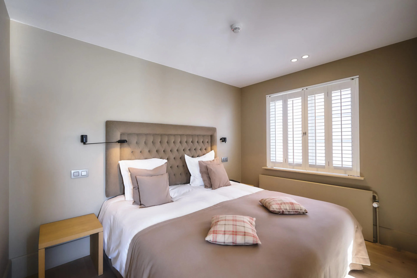 Romantik Manoir Carpe Diem