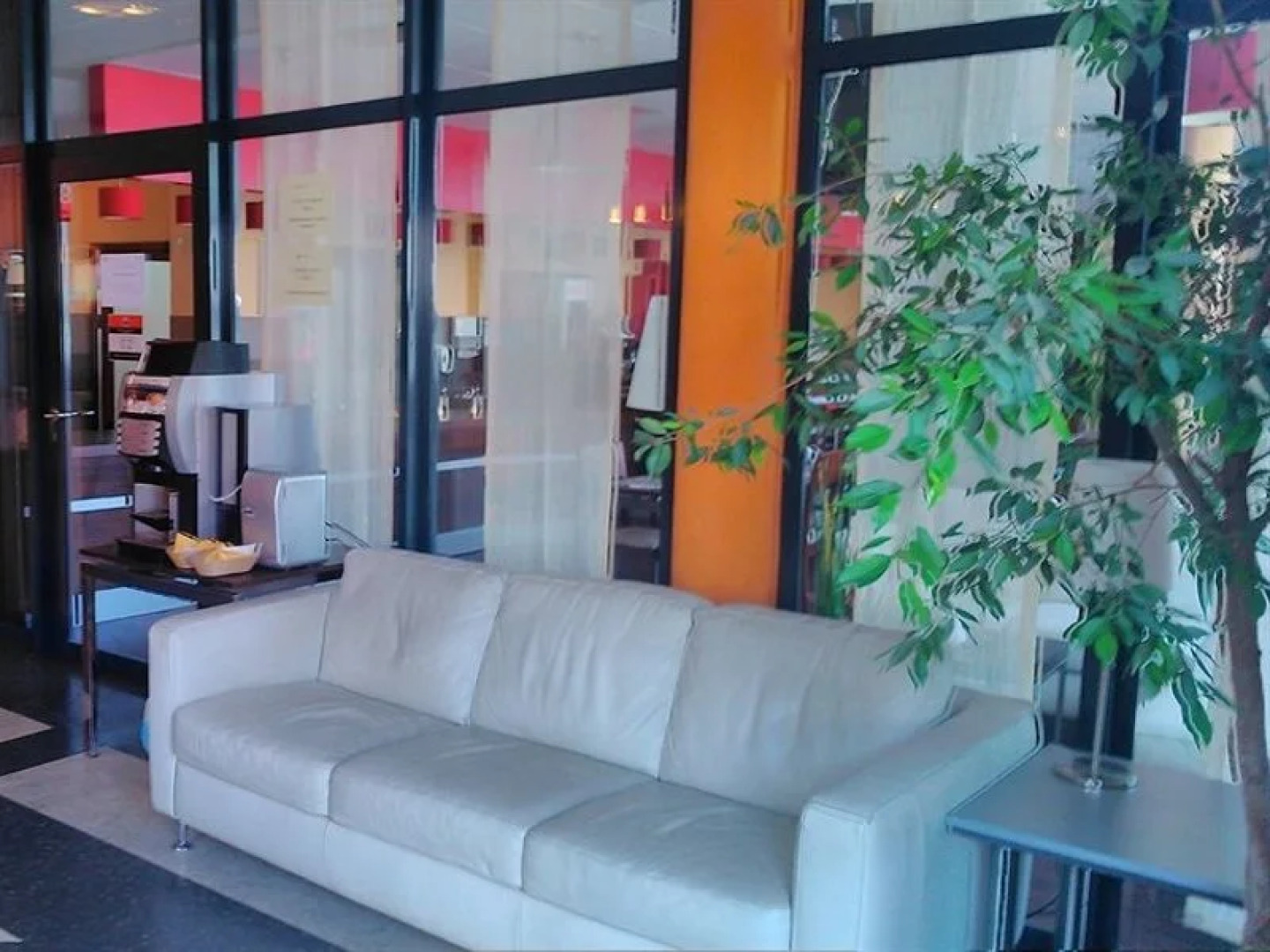 System Hotel Kraków