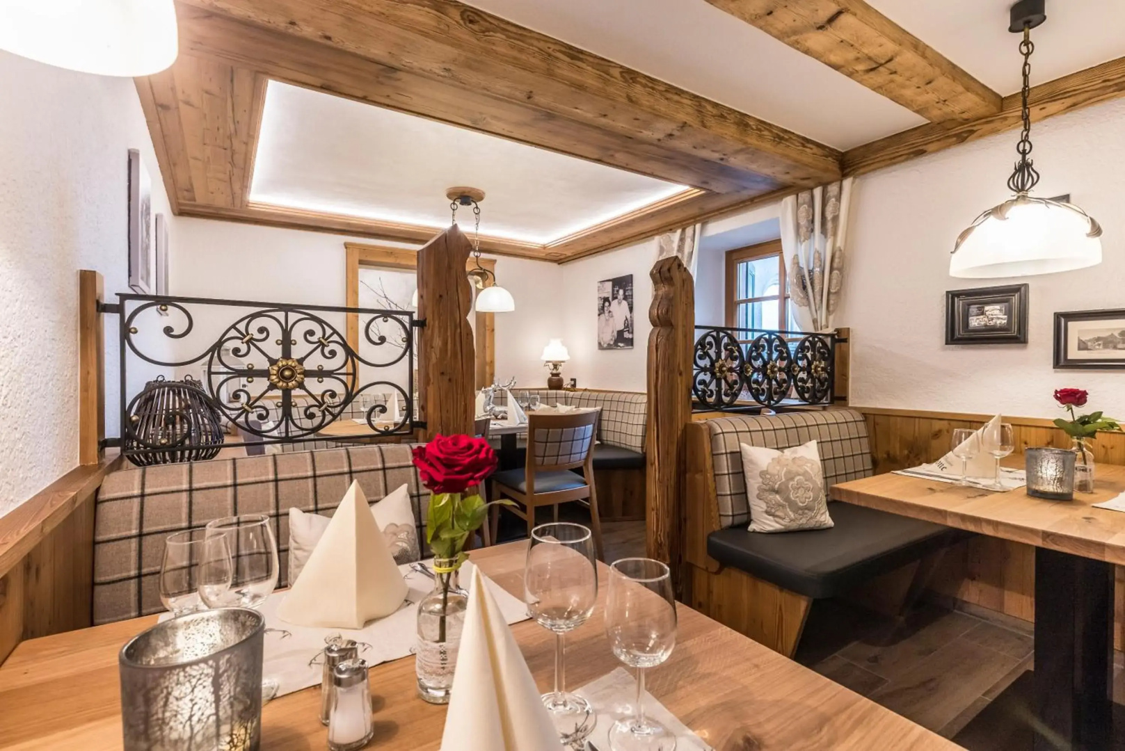 Hotel Restaurant Krone
