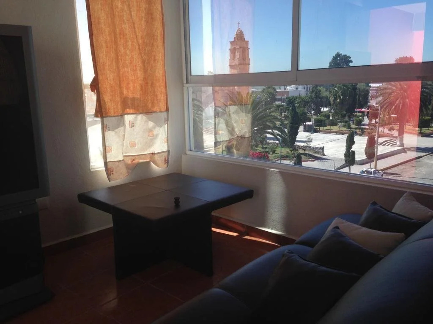 Hotel y Cafeteria Posada del Rincon