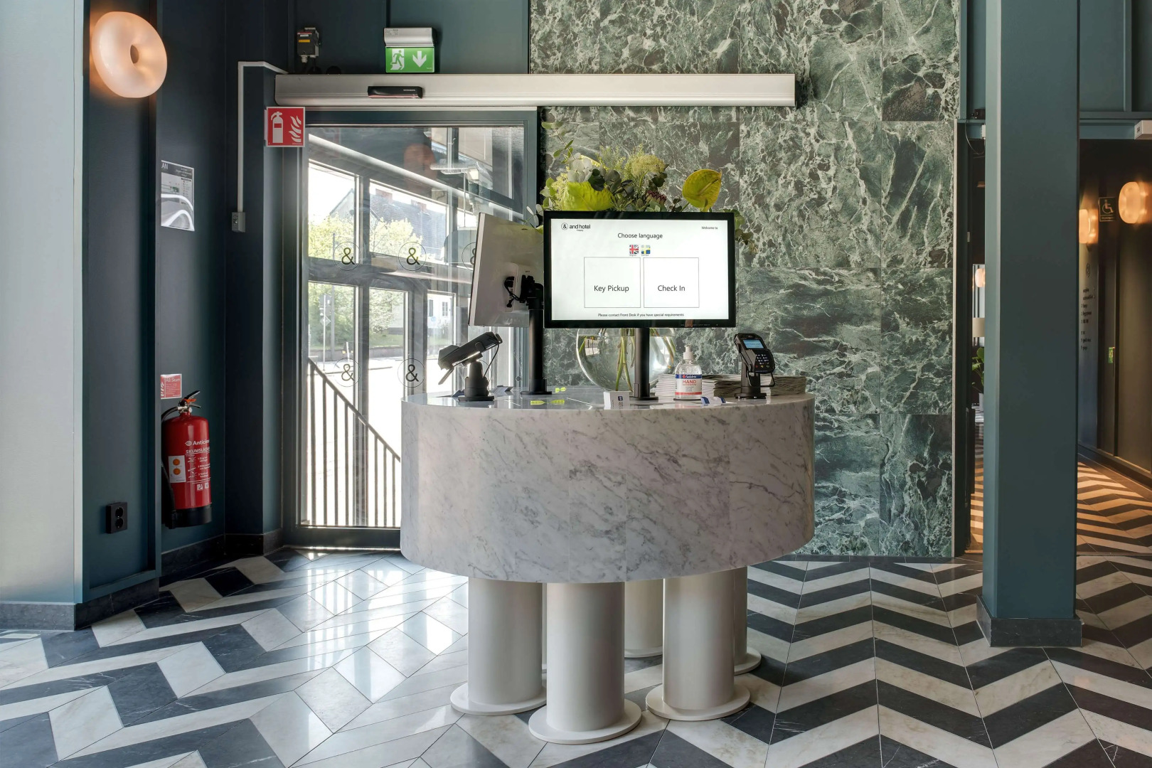 Best Western and Hotel Linkoping