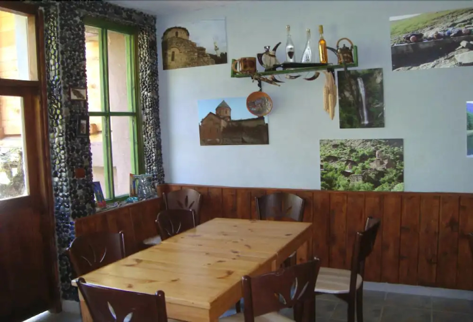 Lapera Sopeli Pansiyon