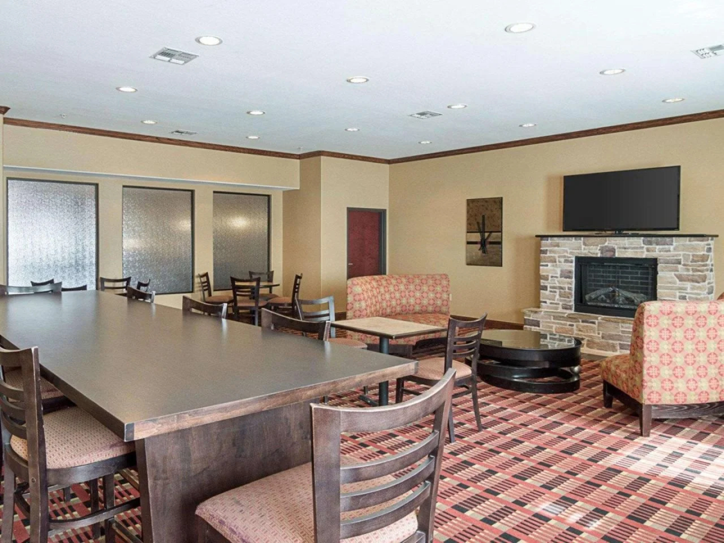 Comfort Inn & Suites Monahans I-20