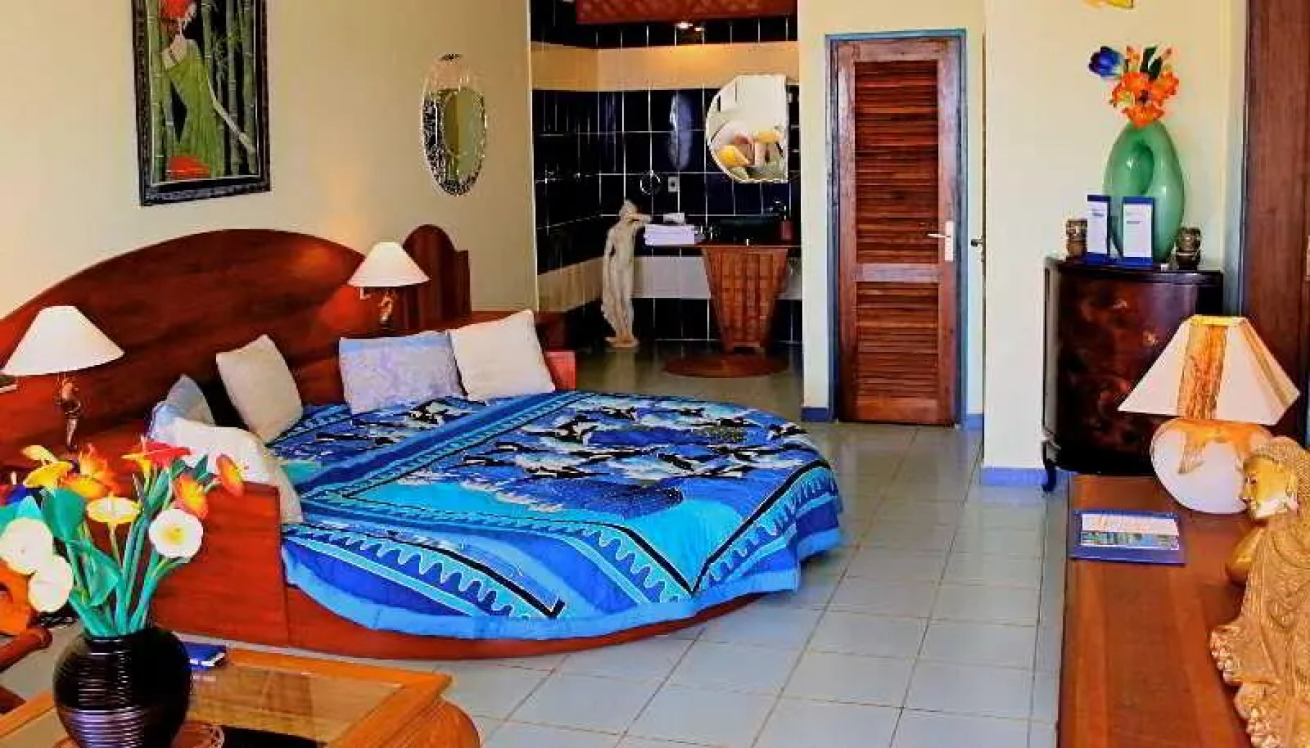 La Note Bleue Park Hotel