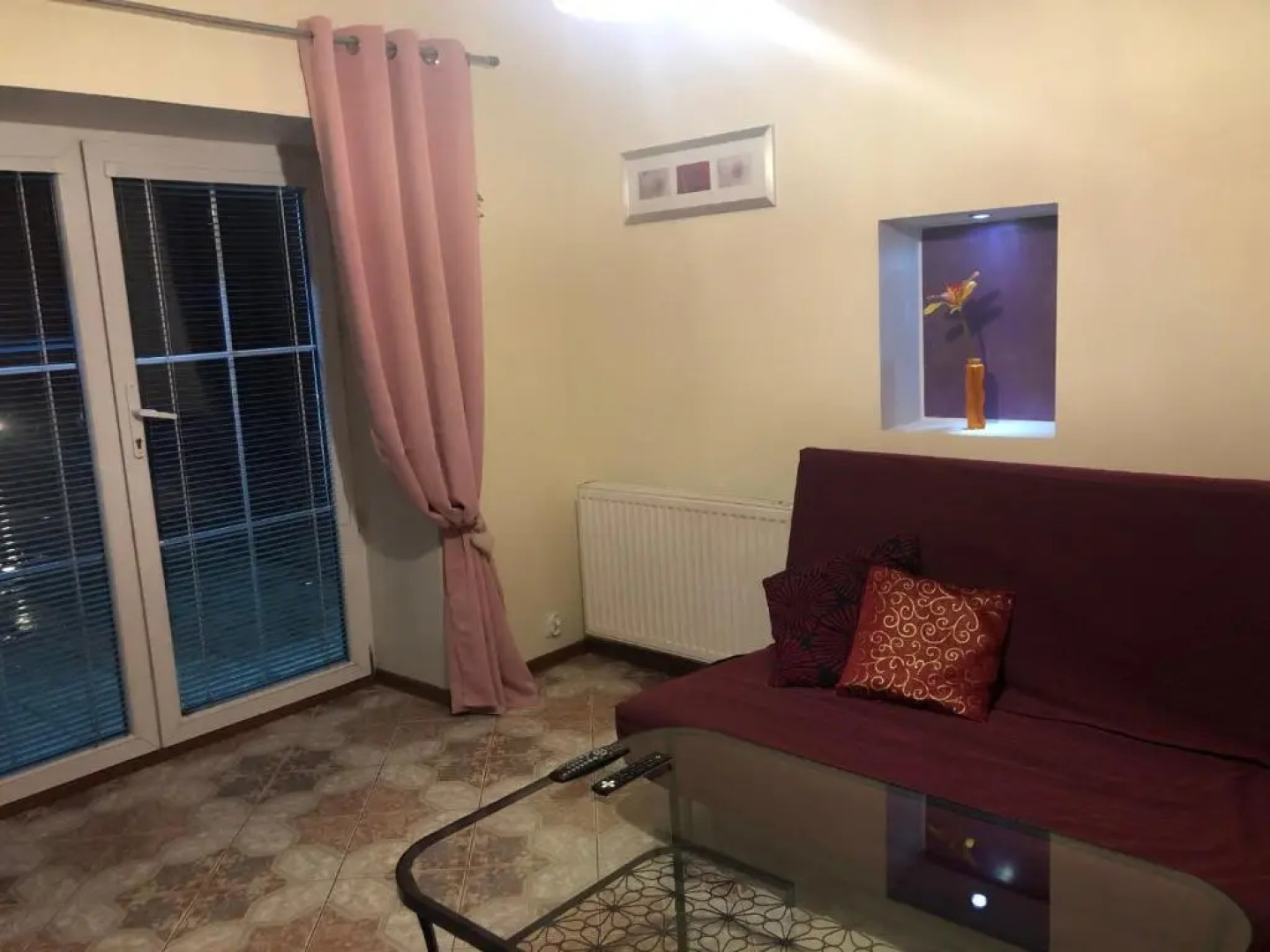 Apartament Stokrotka