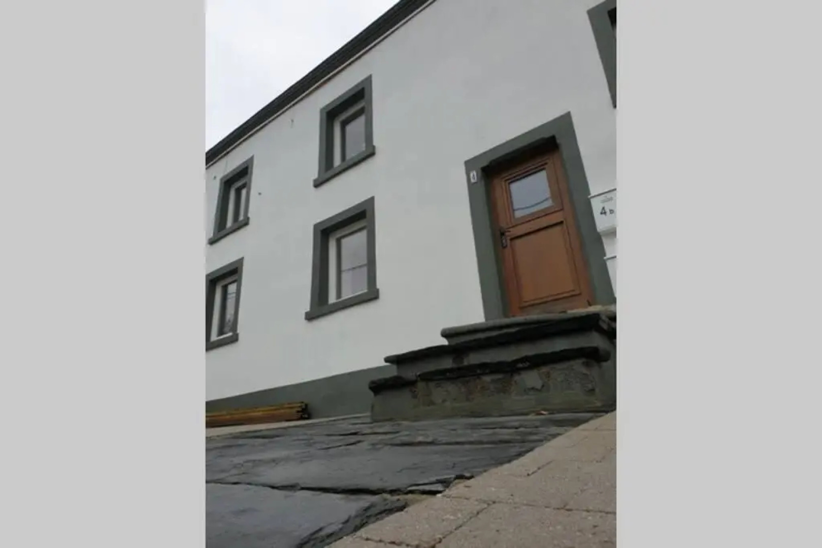 La petite romantique