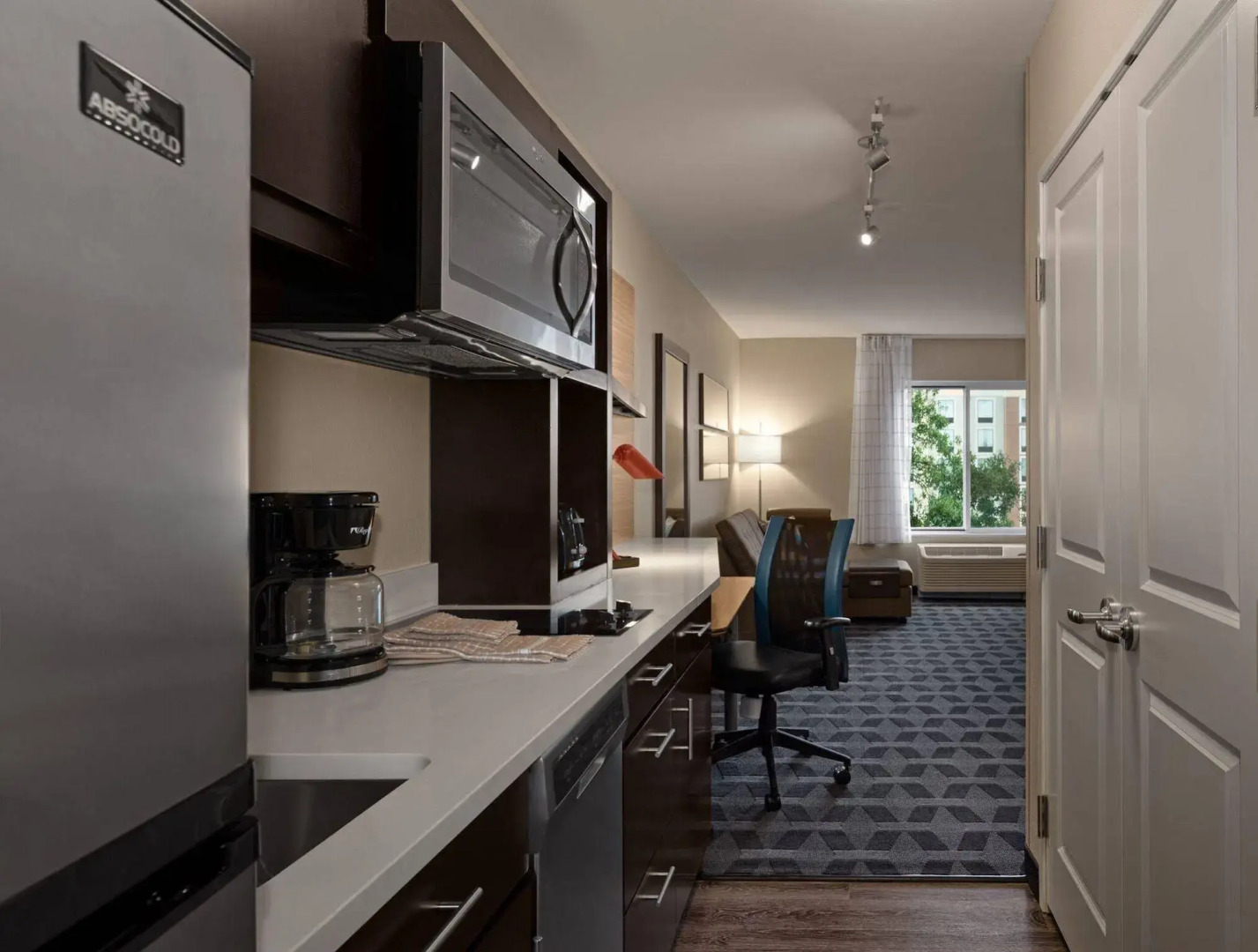 TownePlace Suites Charleston Mt. Pleasant