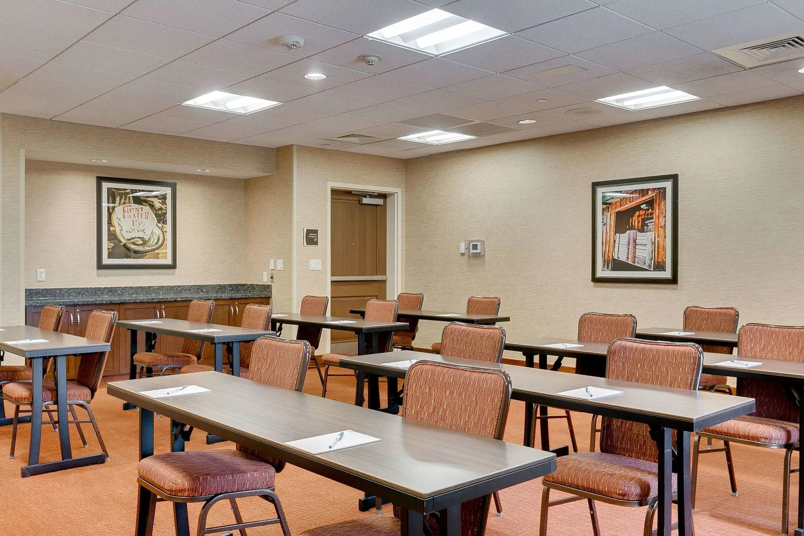 Homewood Suites by Hilton Fort Worth - Medical Center, TX