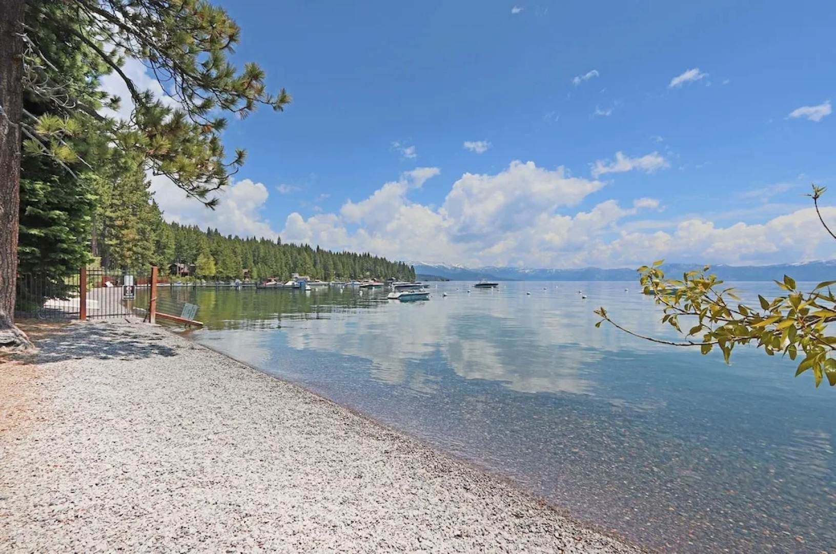 Fever Unit 2090 - 1 Br Cabin