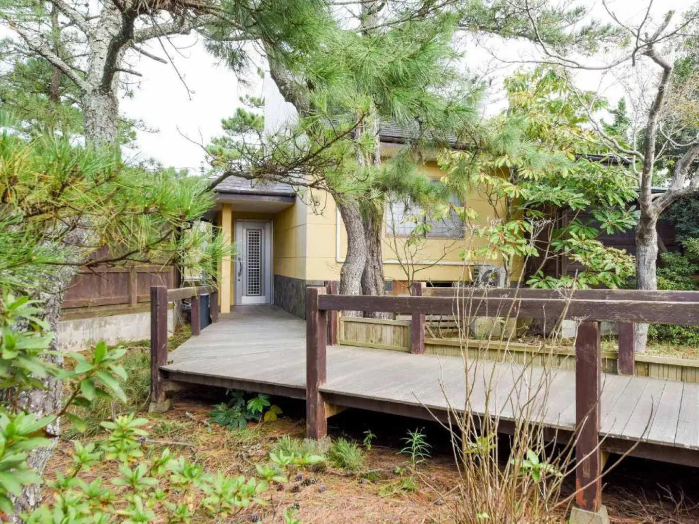 Spa and Resort Kujukuri Taiyo no Sato