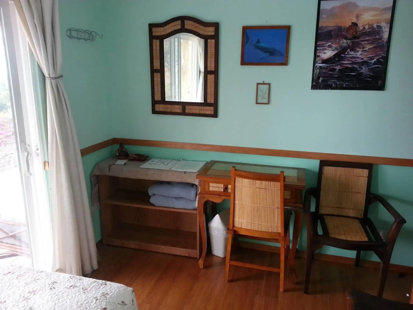 Mango Sunset Bed and Breakfast