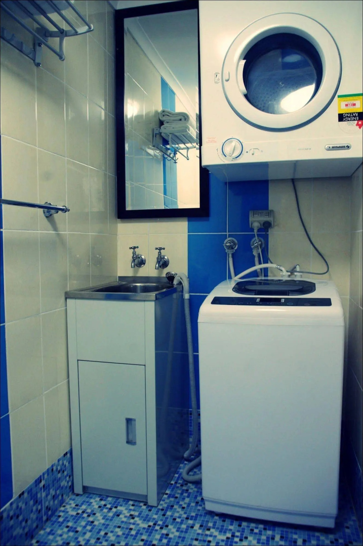 Citi Serviced Apartments - Korobosea