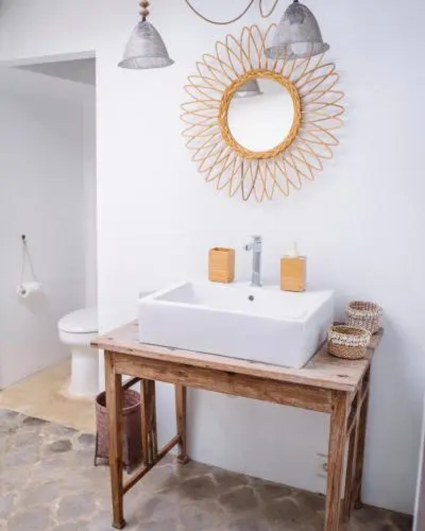 The Bingin Beach Villas' Private Villas