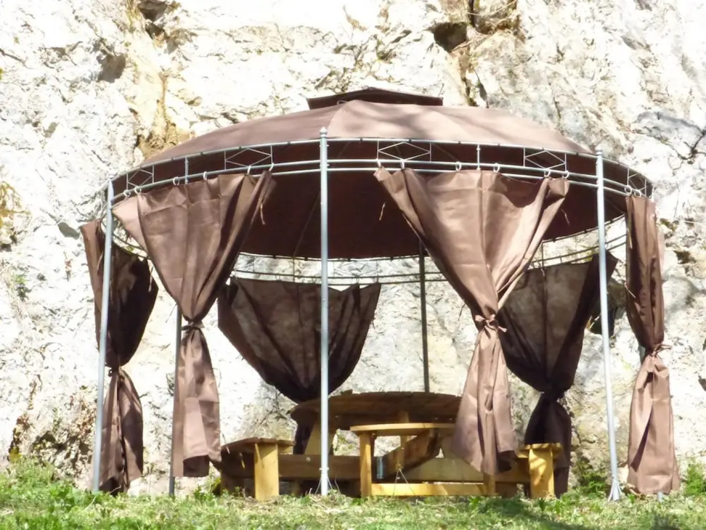dtente sky lodge