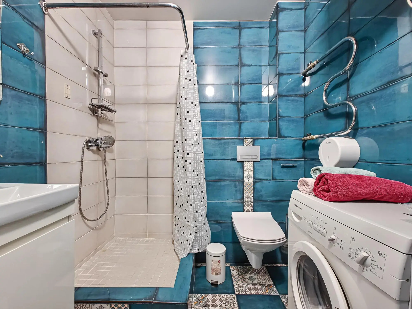 Jet life на улице Железнодорожная