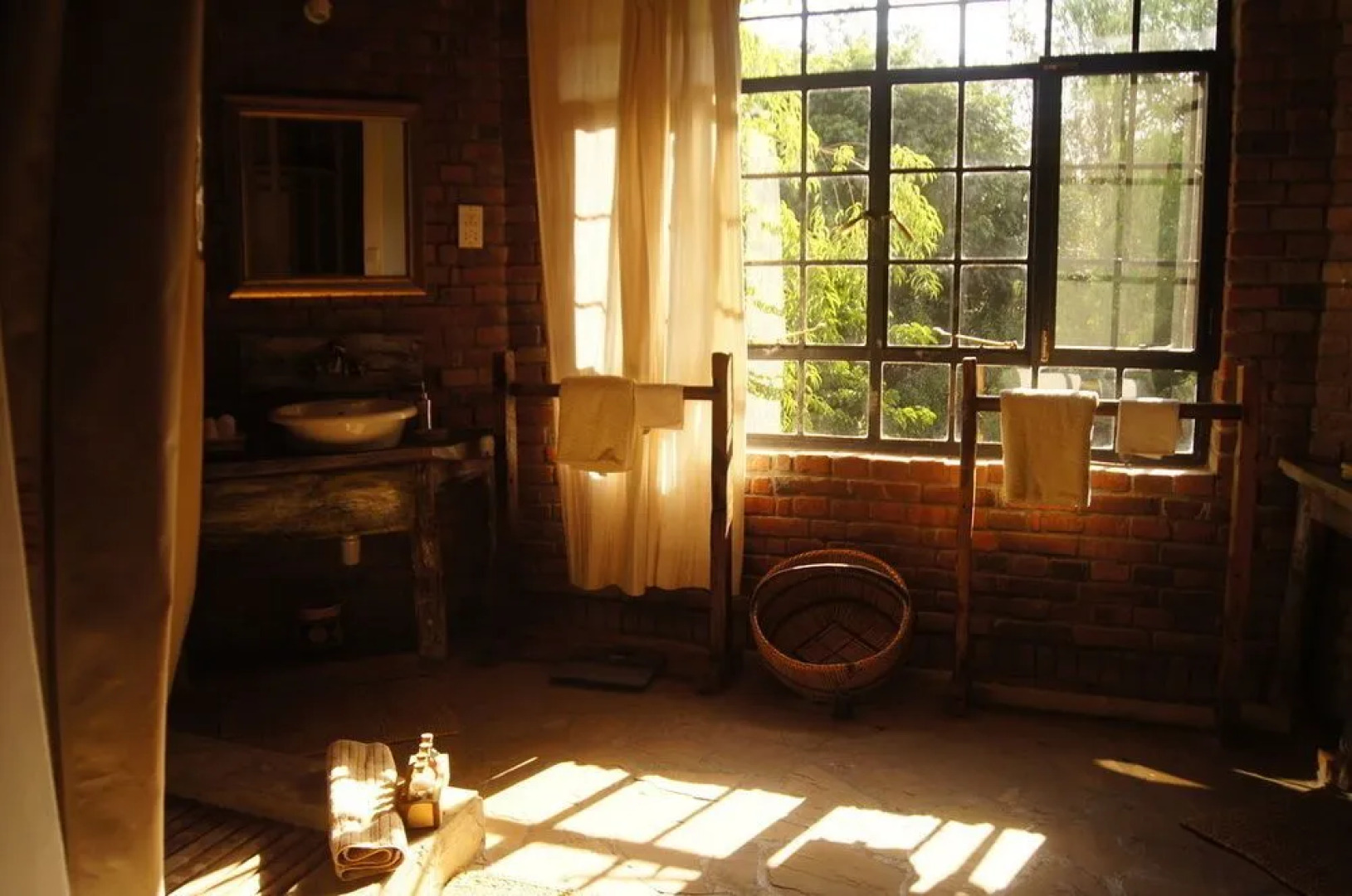 Meru House Lekisilai