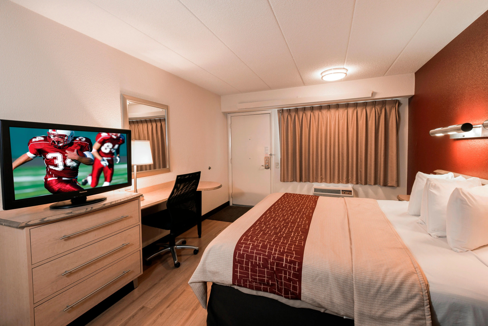 Red Roof Inn Hilton Head Island