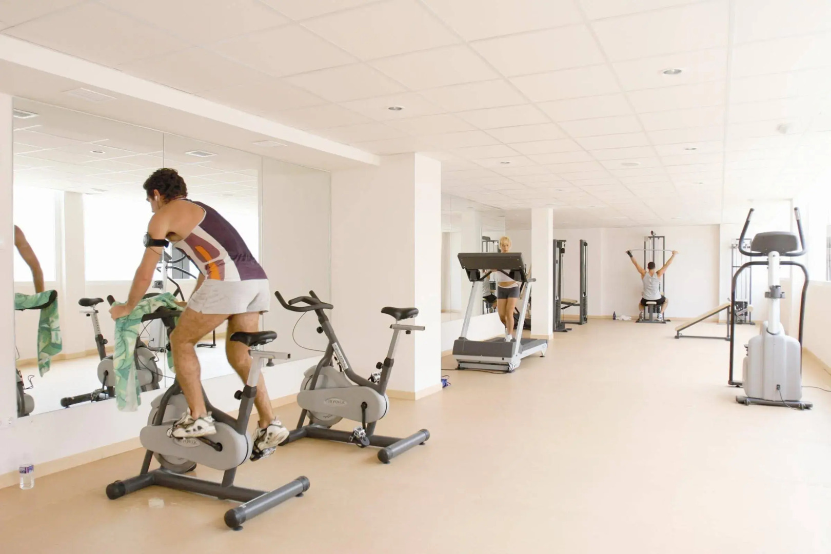 Garden Playanatural Hotel & Spa - Adults Only