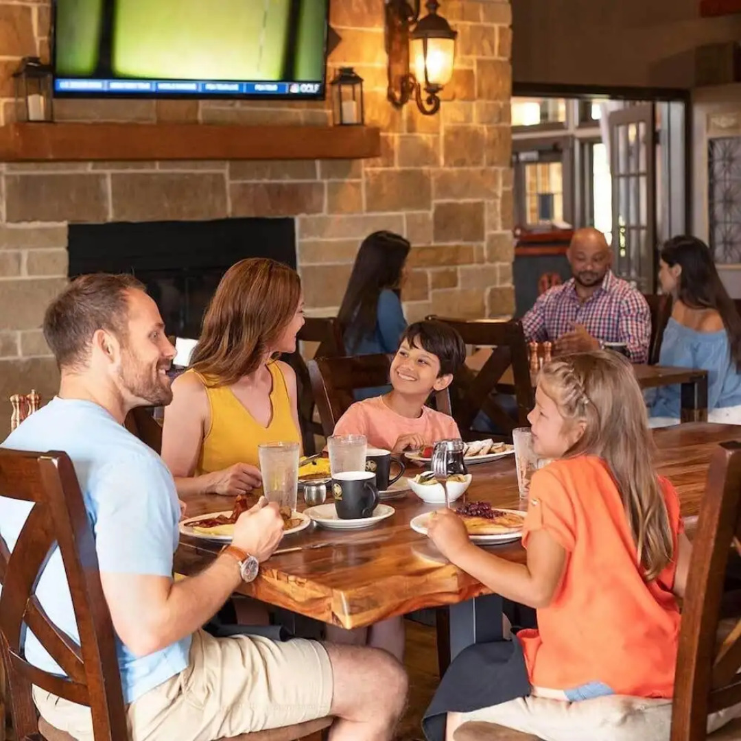 The Hideout Golf Club & Resort