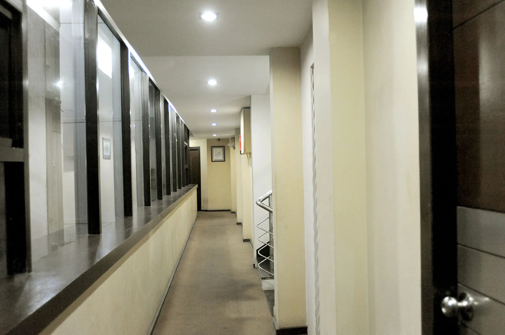 Hotel Lee International