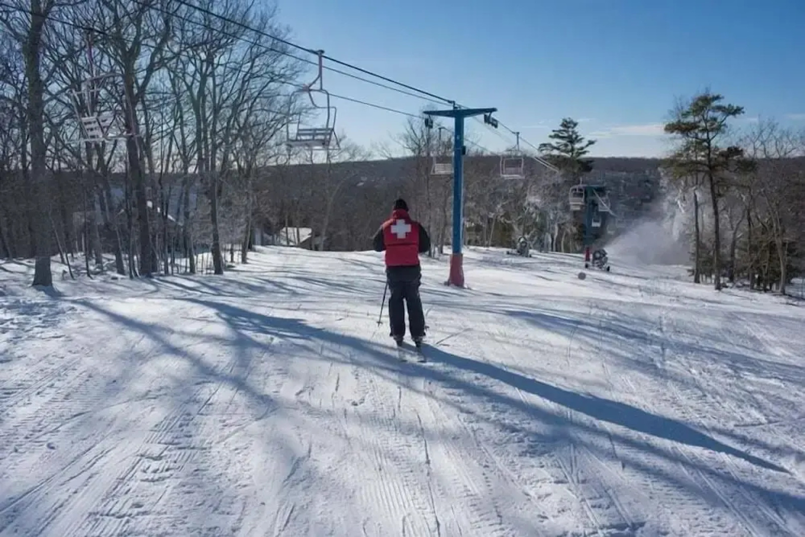Charming Porter House In The Heart Of The Poconos 4 Bedroom Chalet