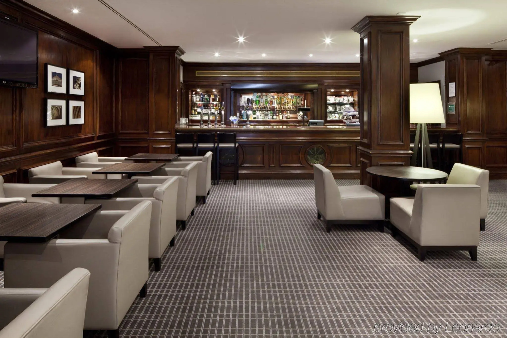 Holiday Inn Guildford by IHG