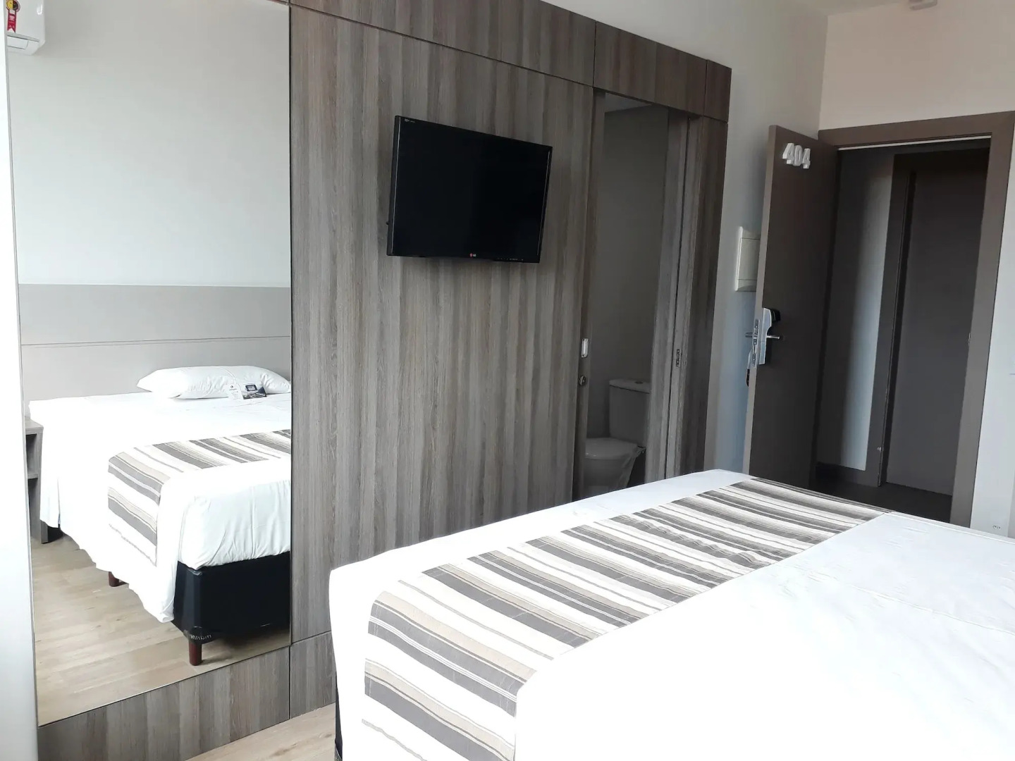 Hotel Valerim Itajaí