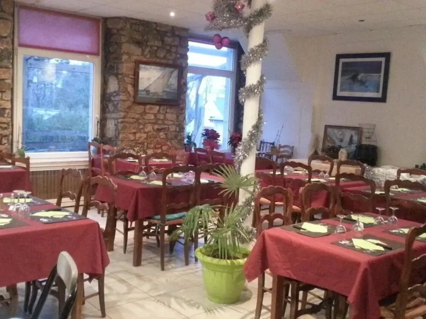 Entre Golfe et Océan