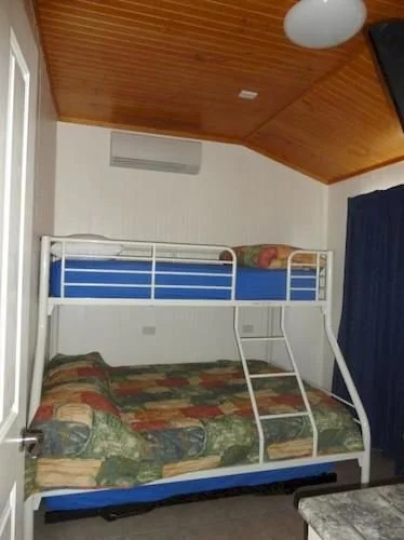 Big4 Port Douglas, Glengarry Holiday Park