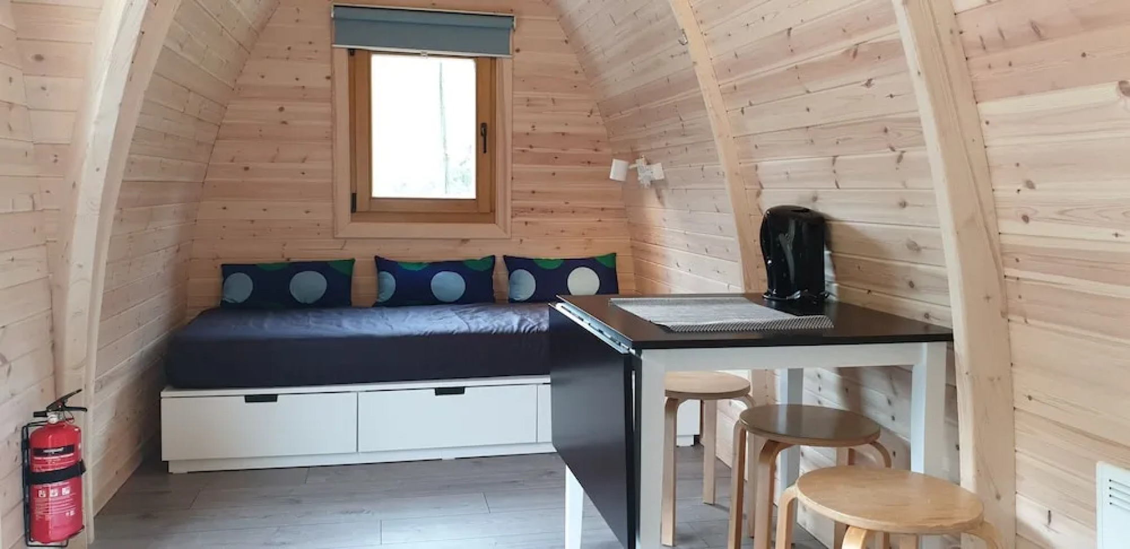 Geirangerfjorden Feriesenter