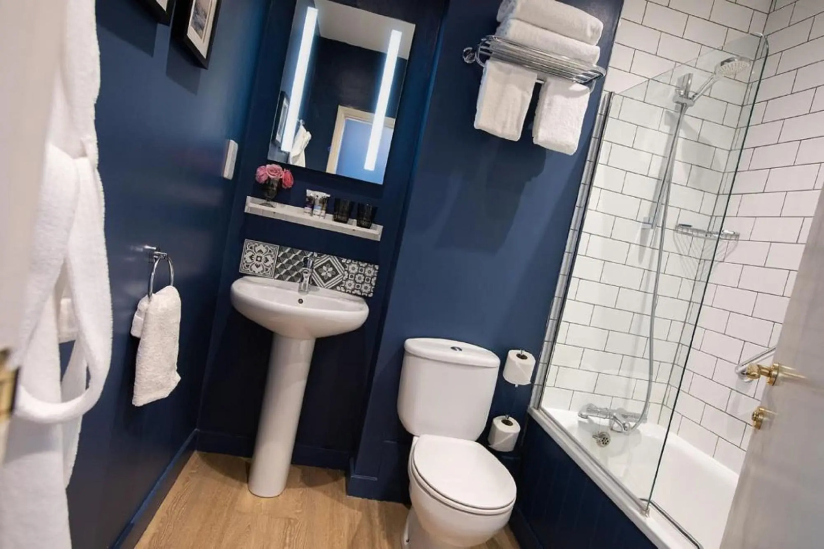 Queens Hotel & Spa Bournemouth