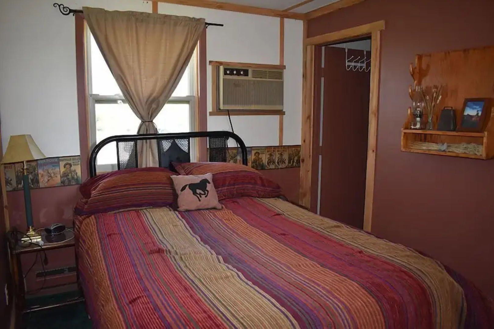 Beartooth Basin Bunkhouse