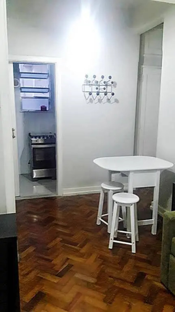 Apartamento Copacabana 75