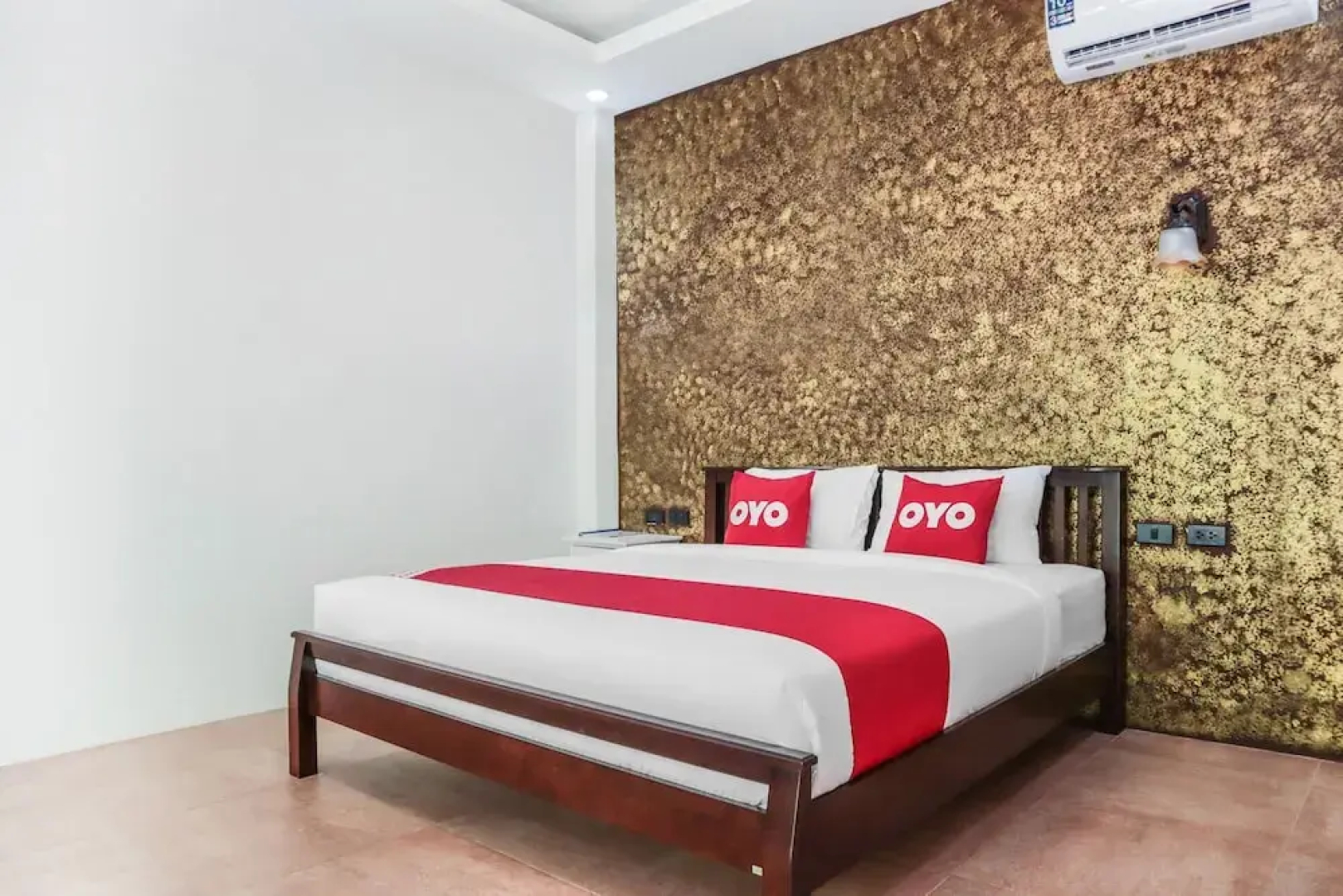 OYO 763 Khaokhao Legend Resort