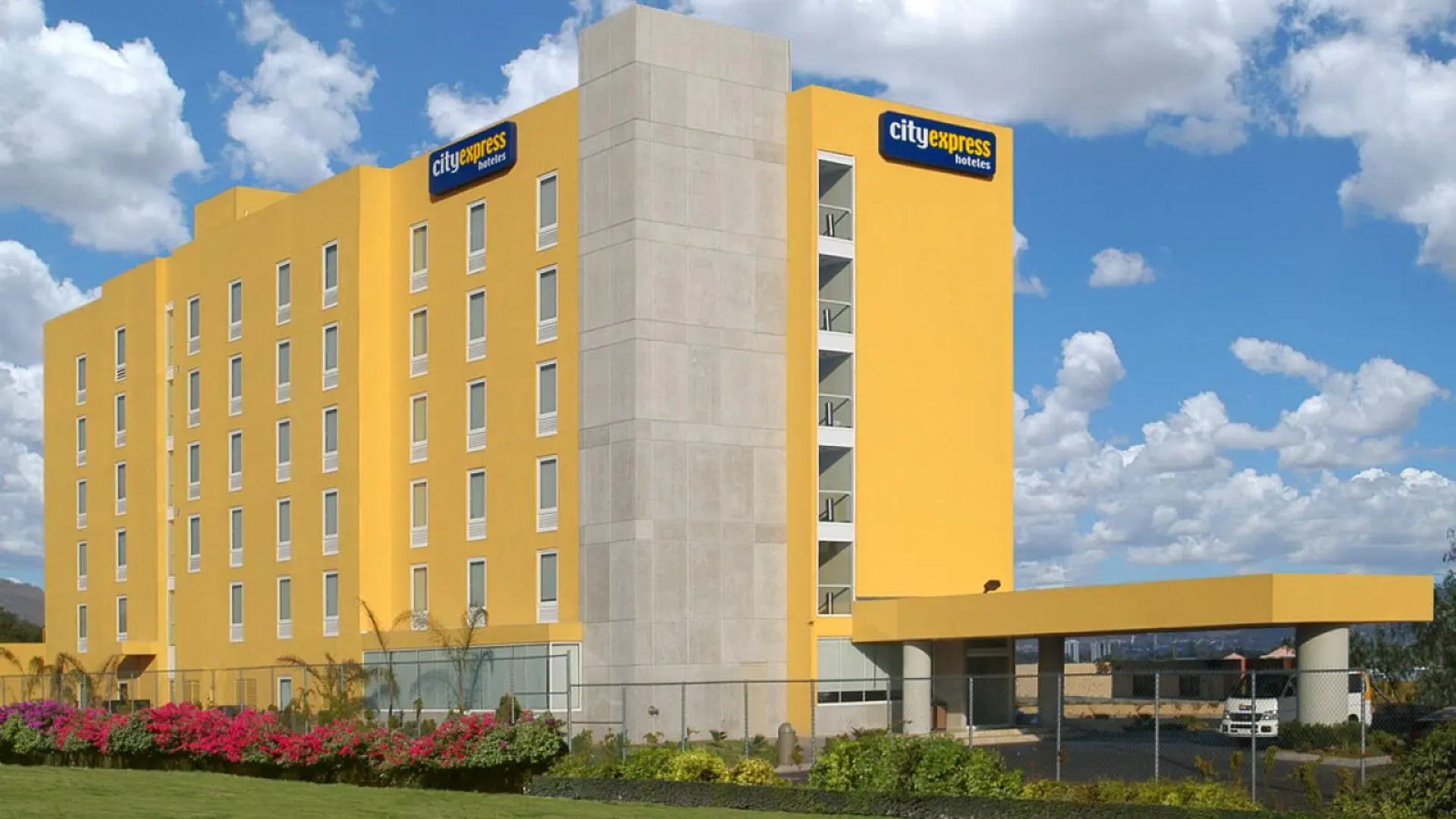 City Express by Marriott Merida