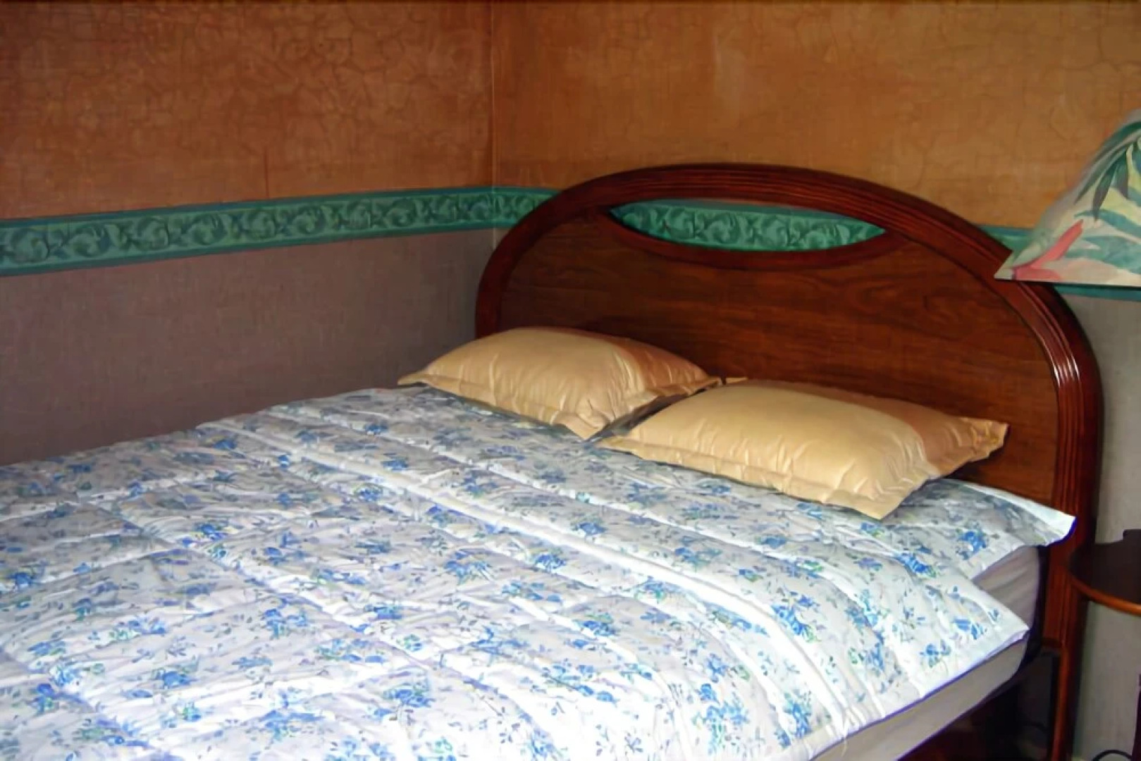 Danyang Geumsusan Log Pension