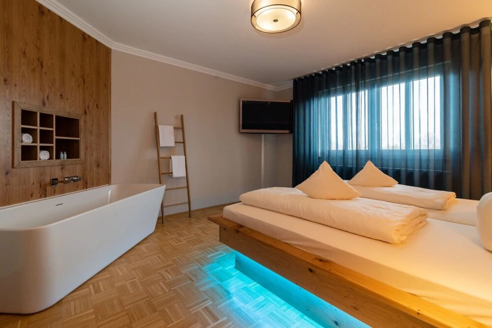 Hotel-Restaurant Richard Held