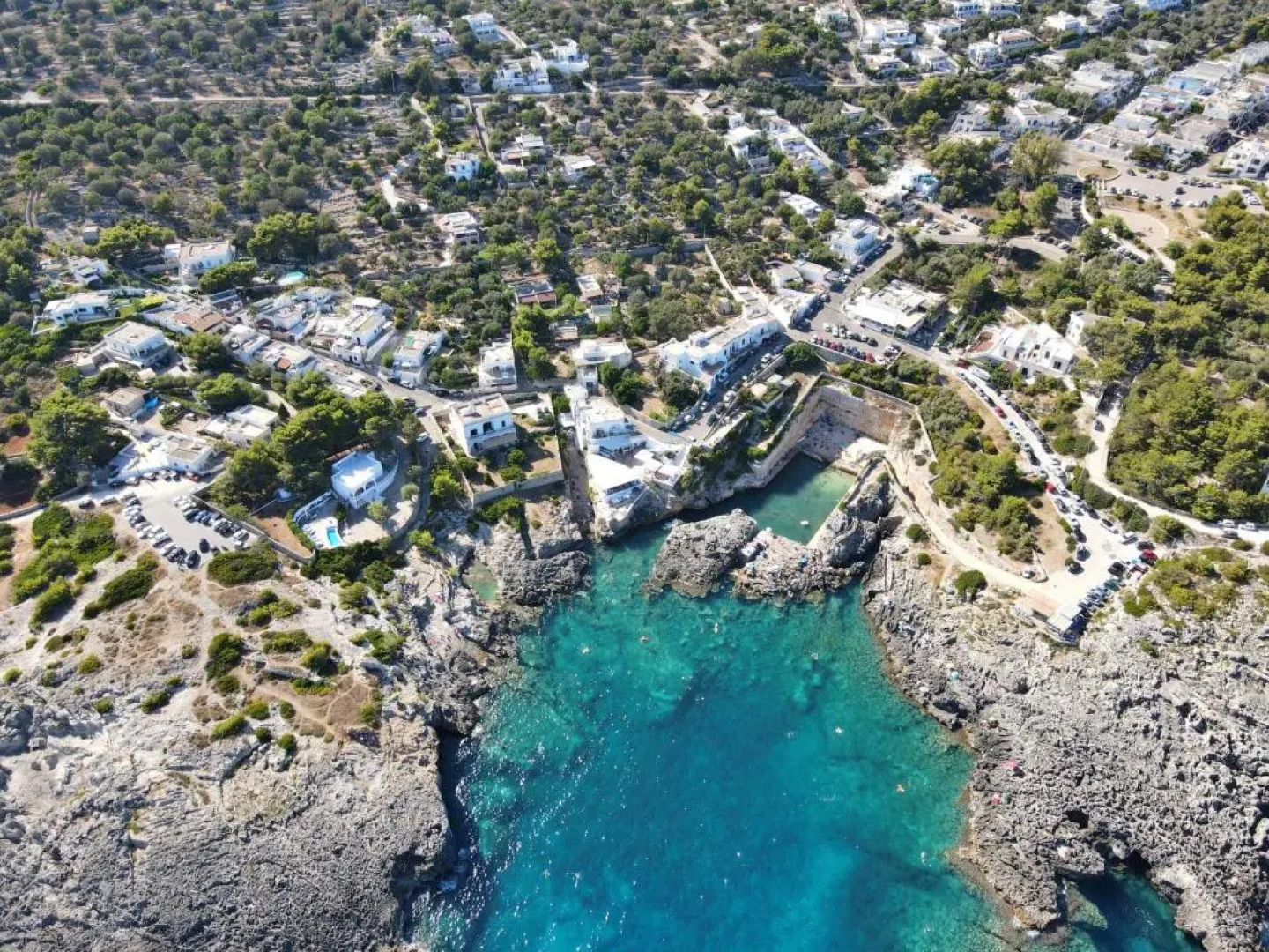 Villa Machri - Con Piscina Privata E Ampio Giardino Vicina Al Mare