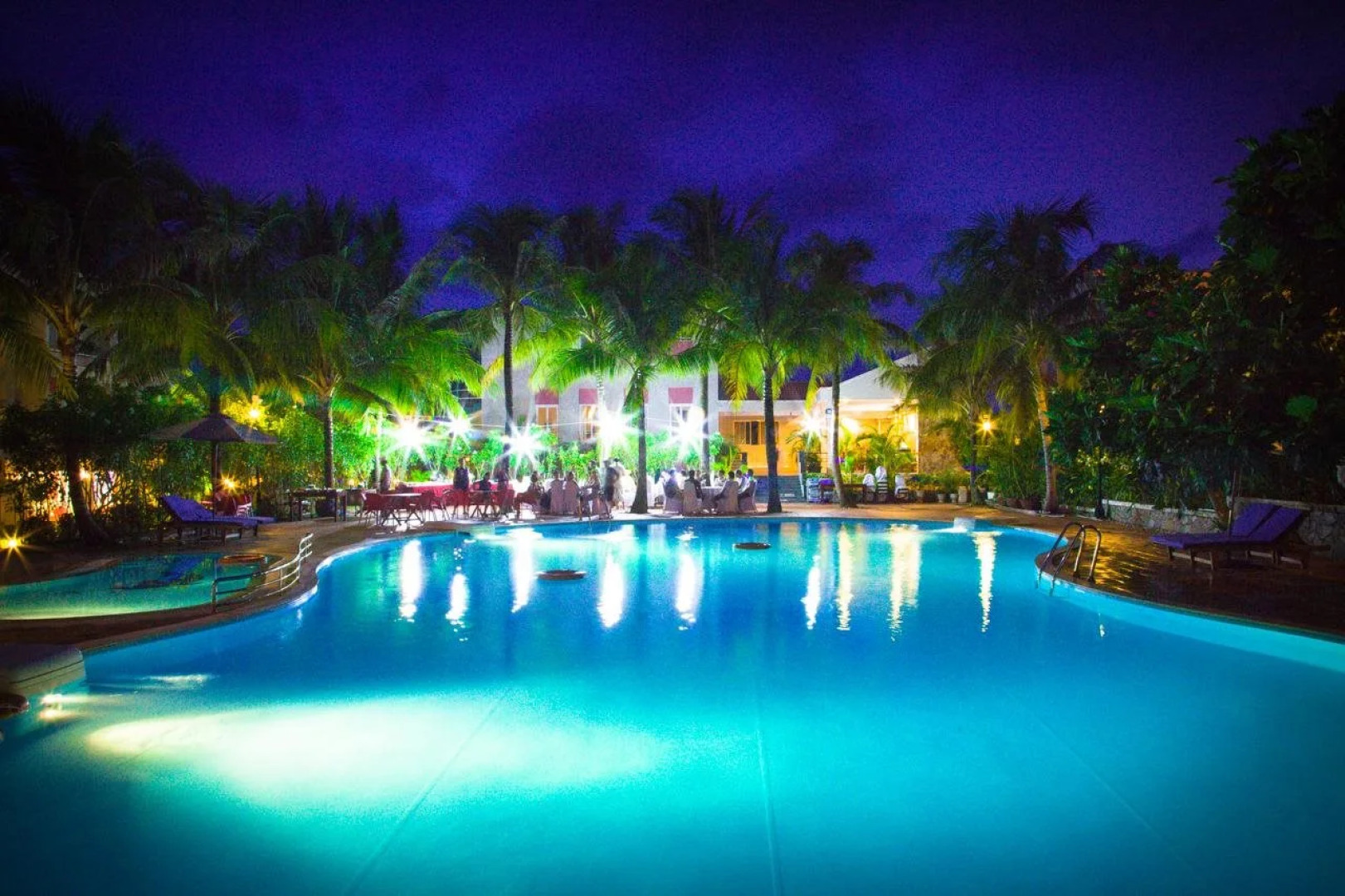 Hoa Binh Phu Quoc Hotel