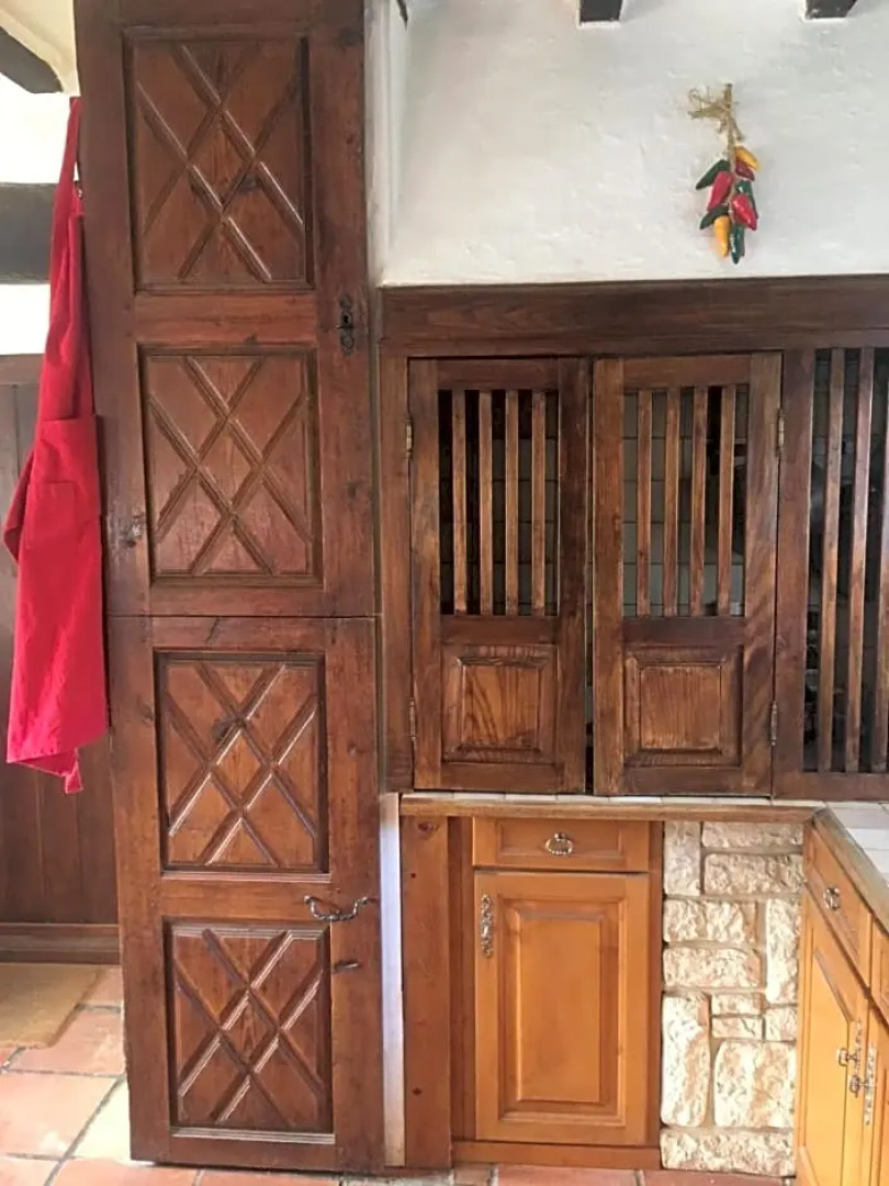 Chez Fred et Cécile