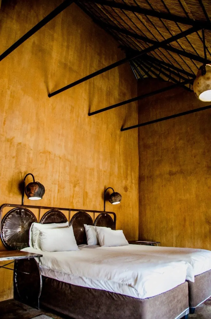 Ongula Village Homestead Lodge