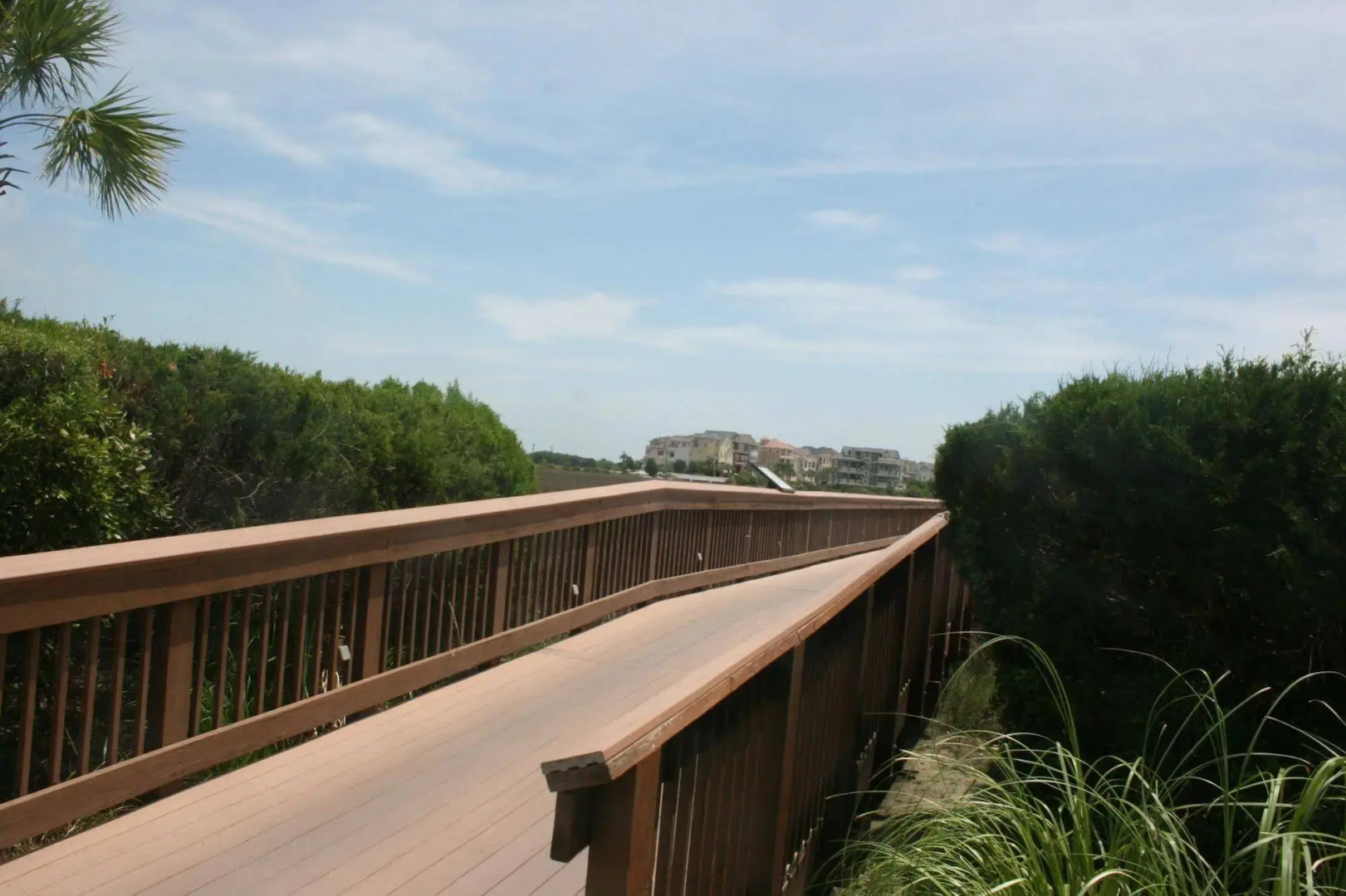 Unforgettable Paradise