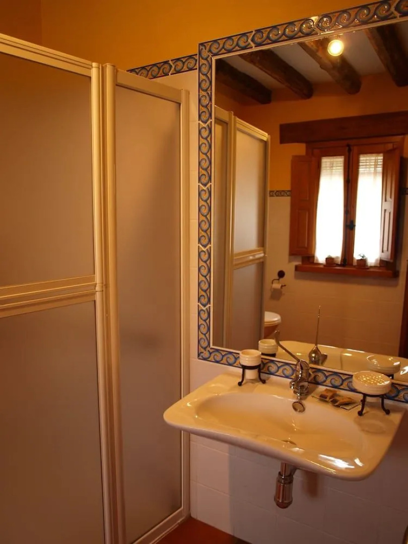 El Mirador de la Cigüeña