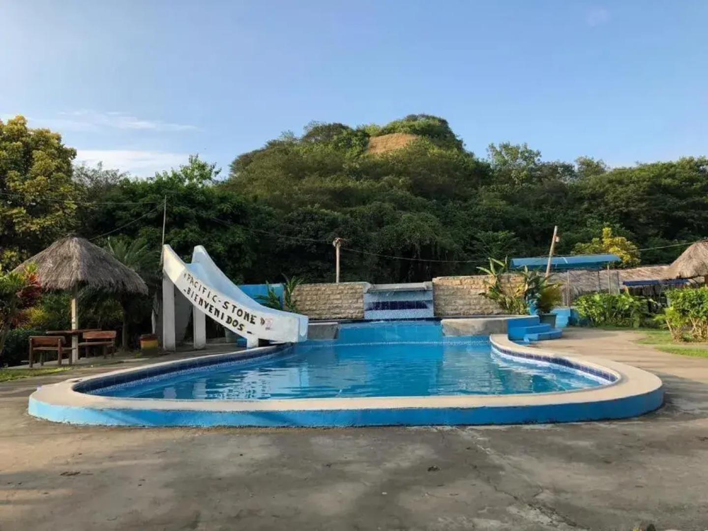 Hostería Pacific Stone